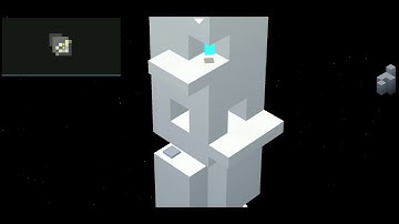 EDGE DEMO - All Prism Collected.