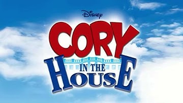 Transition Sequence (Extended Version) - Cory in the House