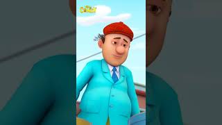 Chacha Bhatija | 303 | Shorts Cartoon Video For Kids | Comedy Cartoon | Wow Kidz Comedy #shorts