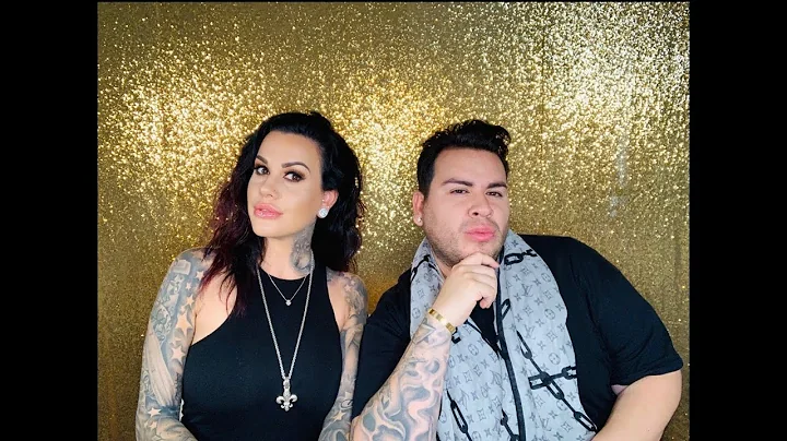 TATTOO VS MICROBLADING EYEBROWS WITH HEATHER MOSS