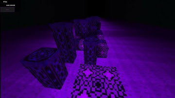 Divine Voxel Engine - Runner Example Version 2