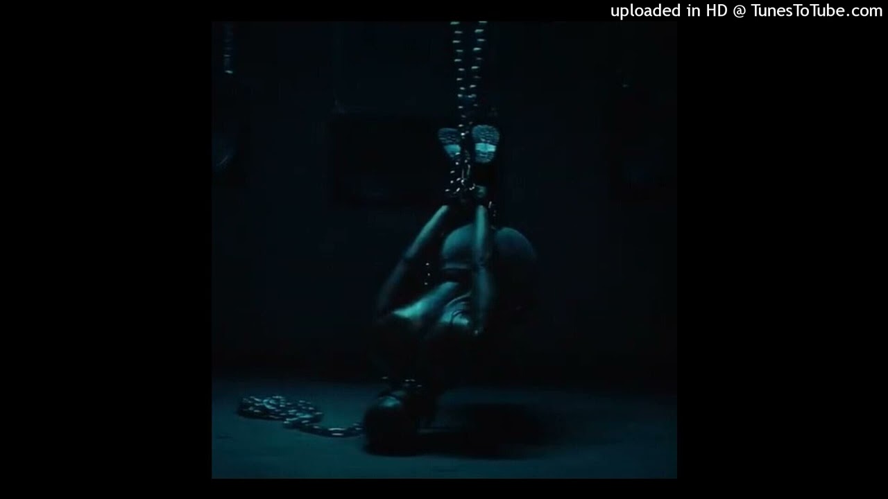 Wench, 88mmuussiicc (Arca and Shayne Oliver) - Unknown (Make My Body Rock)