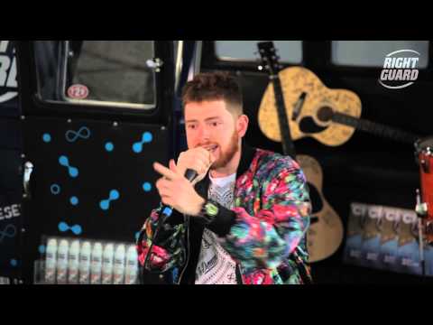 Reeps One - Move - Exclusively for OFF GUARD GIGS - Bestival 2013