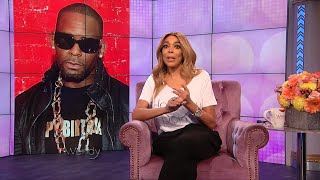 #MuteRKelly | The Wendy Williams Show SE9 EP133