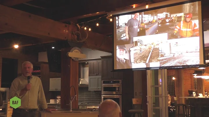 Doug Swift - The Untold Story of Riverworks