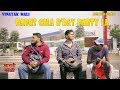 DADUS GELA B'DAY PARTY LA || Vinayak Mali || Agri Koli Comedy