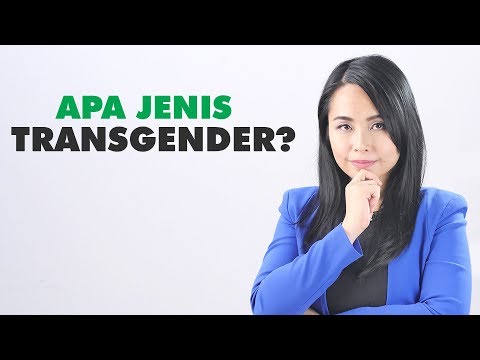 Video: Adakah transgender mempunyai kedua-dua bahagian?