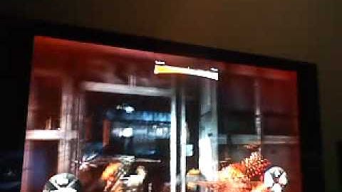 Army Of Two THE 40TH DAY walkthrough part4