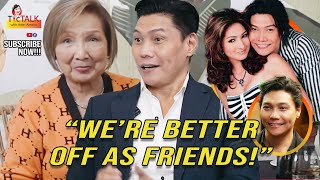 Mon Confiado Anak Ang Turing Sa Panganay Ng Ex Na Si Ynez Veneracion Ep. 241