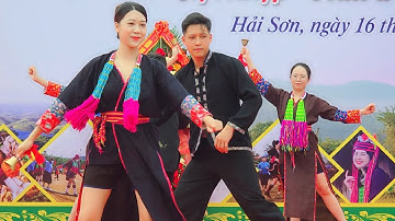 Một Số Hoạt Động Tiêu Biểu Tại Ngày Hội VHTT, Du lịch Và Đại Đoàn Kết Xã Hải Sơn 2025_THÁI VITV