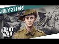 Australia's Darkest Hour - The Battle of Fromelles I THE GREAT WAR - Week 104