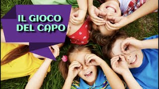 GIOCHI PER FESTE DI COMPLEANNO BAMBINI | Il gioco del capo screenshot 2