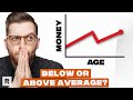 What your net worth should be by age 40