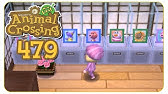 Animal Crossing Madchen Frisuren New Leaf Youtube