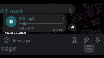 وَجَاءُوا أَبَاهُمْ عِشَاءً يَبْكُونَ سوره يوسف حالات واتس اب