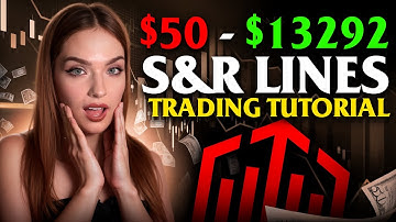 BEST QUOTEX STRATEGY 2025 | Support and resistance lines trading strategy   for binary options