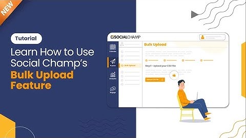 [NEW] Learn How to Use Social Champ