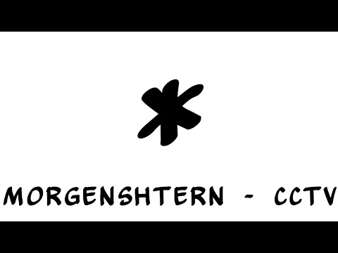 Morgenshtern - CCTV 1 час