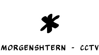 Morgenshtern - CCTV 1 час