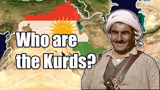 The Kurdish Story 6,000 Years In The Making