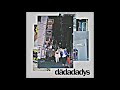 the dadadadys - k.a.i.k.a.n(Official Audio)