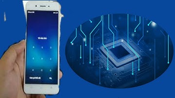 vivo y53 pattern lock setting/vivo y53 main pattern lock kaise lagaye?