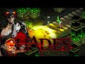 Hades 1.0 - Second Escape Run + Extreme Measures (1 Heat)