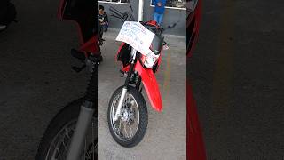 PREÇO MOTO USADA.