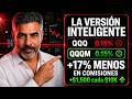 QQQM Explicado: La Versión Inteligente de QQQ