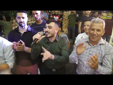 اقوى السحجات الفلسطينيه 2021 الفنان عدي فرسان ولعها مهرجان كايد مسلم دير دبوان 2021 ماستركاسيت