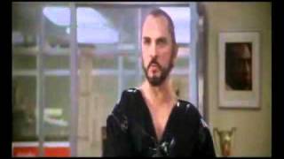 Kneel before Zod!