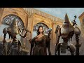 Herzogtümer von Vinci – OnePageRules Age of Fantasy Lore