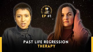 Healing Trauma With Past Life Regression Therapy | #AOHpodcast