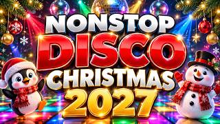 Download lagu NonStop Christmas Songs Medley 2027 ❄️ Top 100 Christmas Nonstop Songs 🎅 Merry Christmas 2027