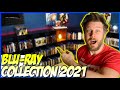 Complete Blu-Ray Collection 2021!