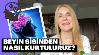 Beyin Sisi Nedir? | Beyin Sisinden Nasıl Kurtulabiliriz?