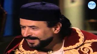 مسلسل حرب السنوات الأربع الحلقة 16 السادسة عشر  | Harb el sanawat el arbaa HD