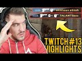 JEDEN STRZAŁ Z DIGLA I 2 FRAGI! - Twitch Highlights #13