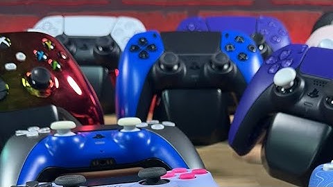 Custom Controllers