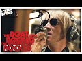 The boat that rocked  broadcasts to the nation  rhys ifans