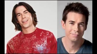 Drake and Josh cast then and now