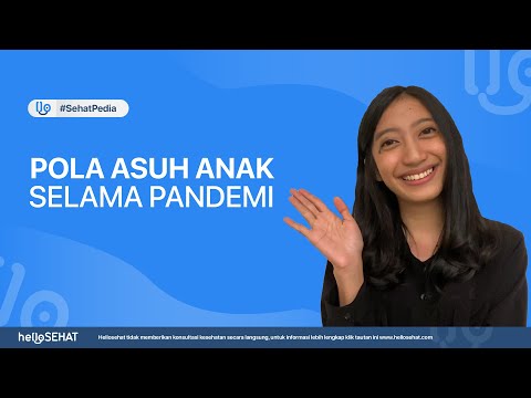 Video: Mengapa Saya Melanggar Semua Aturan Pengasuhan Anak Saya Selama Pandemi COVID-19