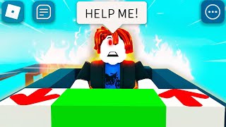 ROBLOX 2021 Funniest Moments