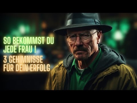 Erfolg bei Frauen: