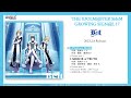 THE IDOLM@STER SideM GROWING SIGN@L 17 Beit  試聴動画