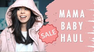 SALE HAUL MAMA & KIND (Winter 17) | EILEENA LEY SALE HAUL MAMA & KIND (Winter 17) | EILEENA LEY