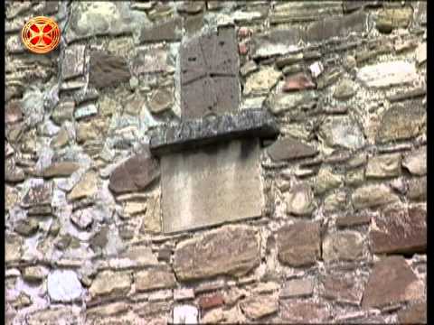 მოგზაურობა სამშობლოში - კავთურის ხეობა 3