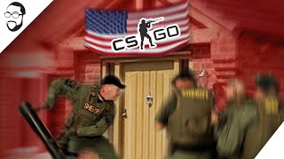 The FBI Are Investigating CS:GO Match-Fixing