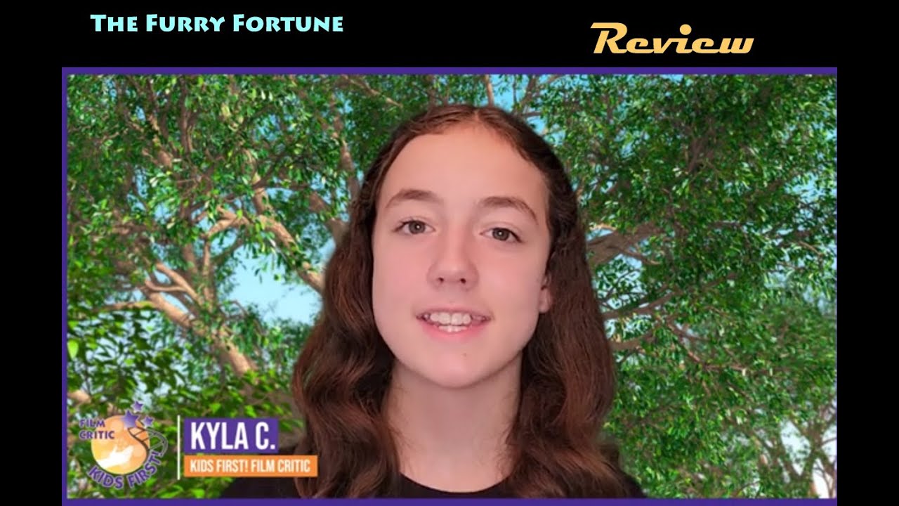 Uncovering The Furry Fortune: Kyla C.'s Eye-Opening Review