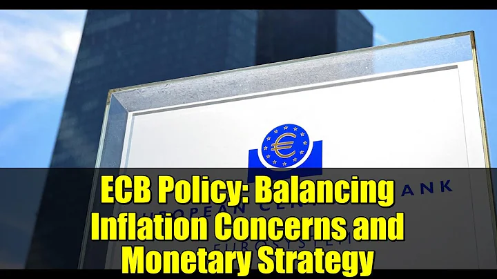 ECB Policy: Balancing Inflation Concerns and Monetary Strategy
